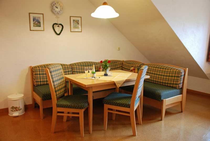 Ferienhof Ammann Bad Hindelang Rom bilde