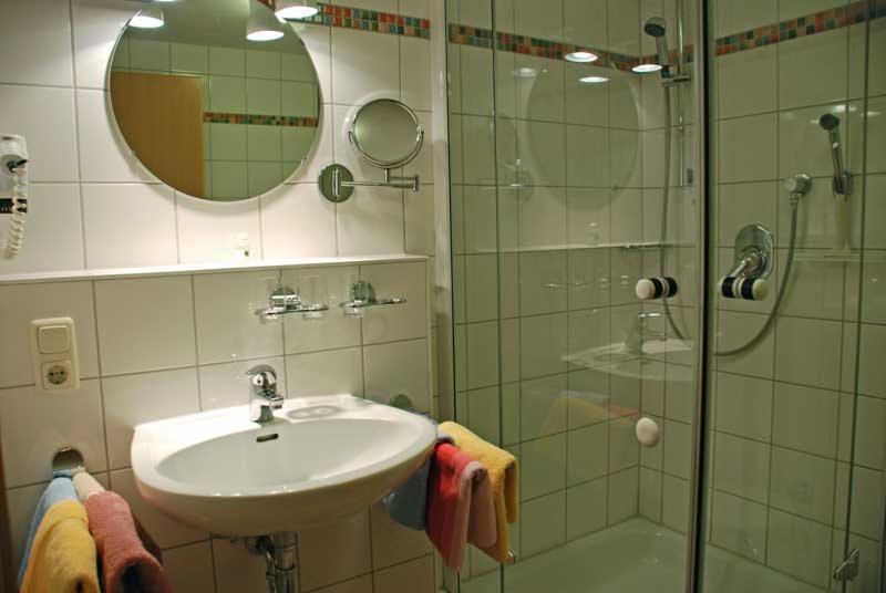 Ferienhof Ammann Bad Hindelang Rom bilde