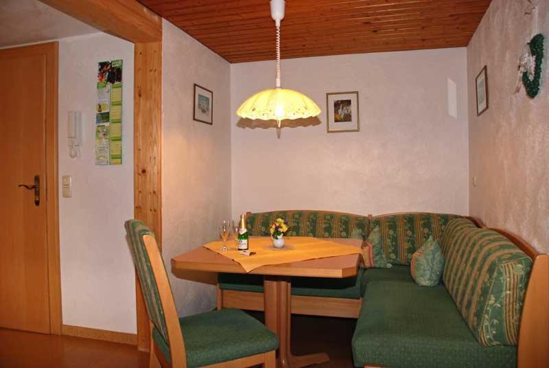 Ferienhof Ammann Bad Hindelang Rom bilde
