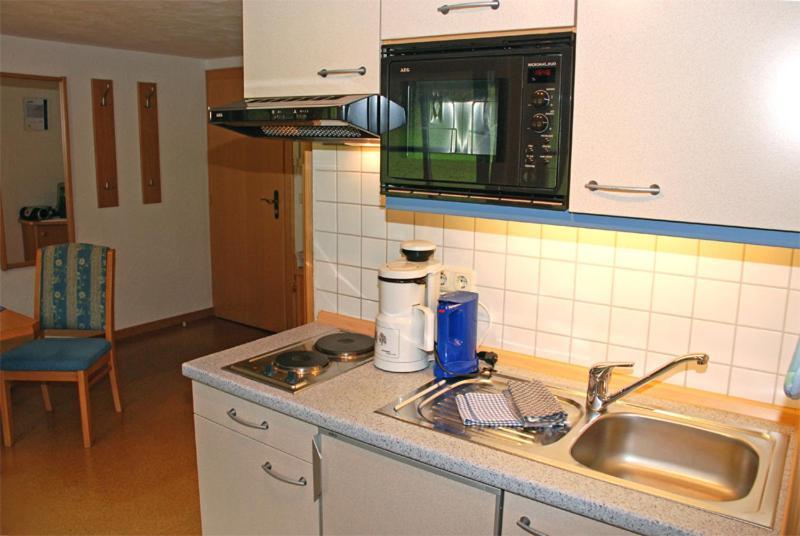 Ferienhof Ammann Bad Hindelang Rom bilde